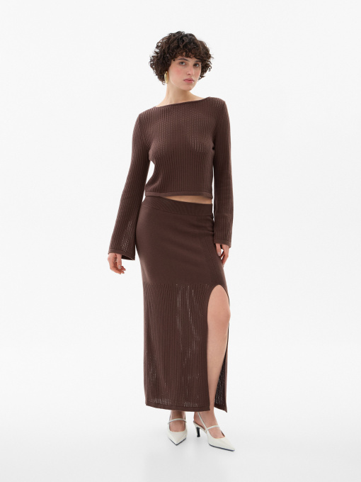 Лонгслів Promin модель 2021-54-B_354 Фото