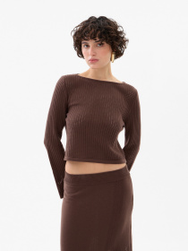 Лонгслів Promin модель 2021-54-B_354 Фото