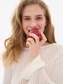 Лонгслив Promin модель 2021-54-B_182 Фото