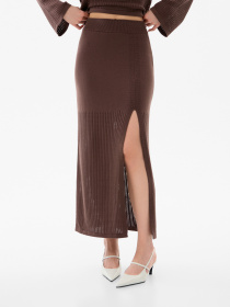 Спідниця максі Promin модель 2030-36-B_354 Фото