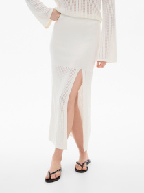 Спідниця максі Promin модель 2030-36-B_182 Фото