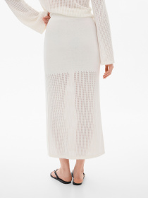 Спідниця максі Promin модель 2030-36-B_182 Фото