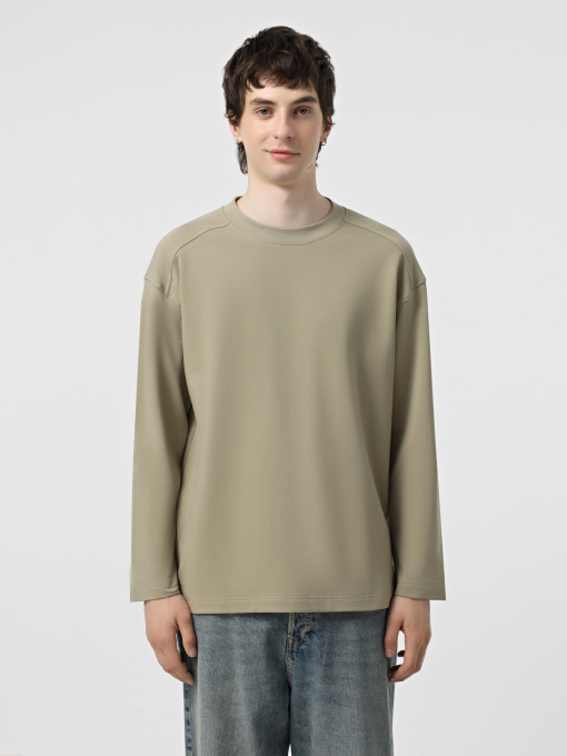 Лонгслив Promin модель 1021-22_404 Фото