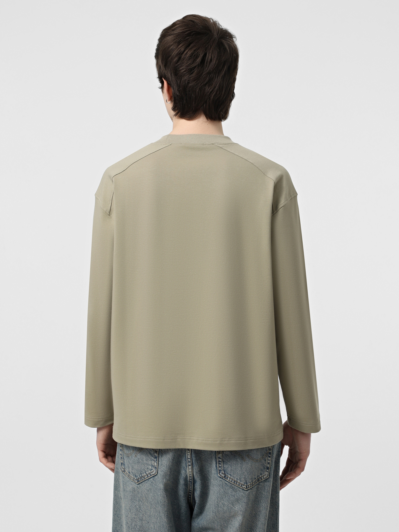 Лонгслів Promin модель 1021-22_404 Фото