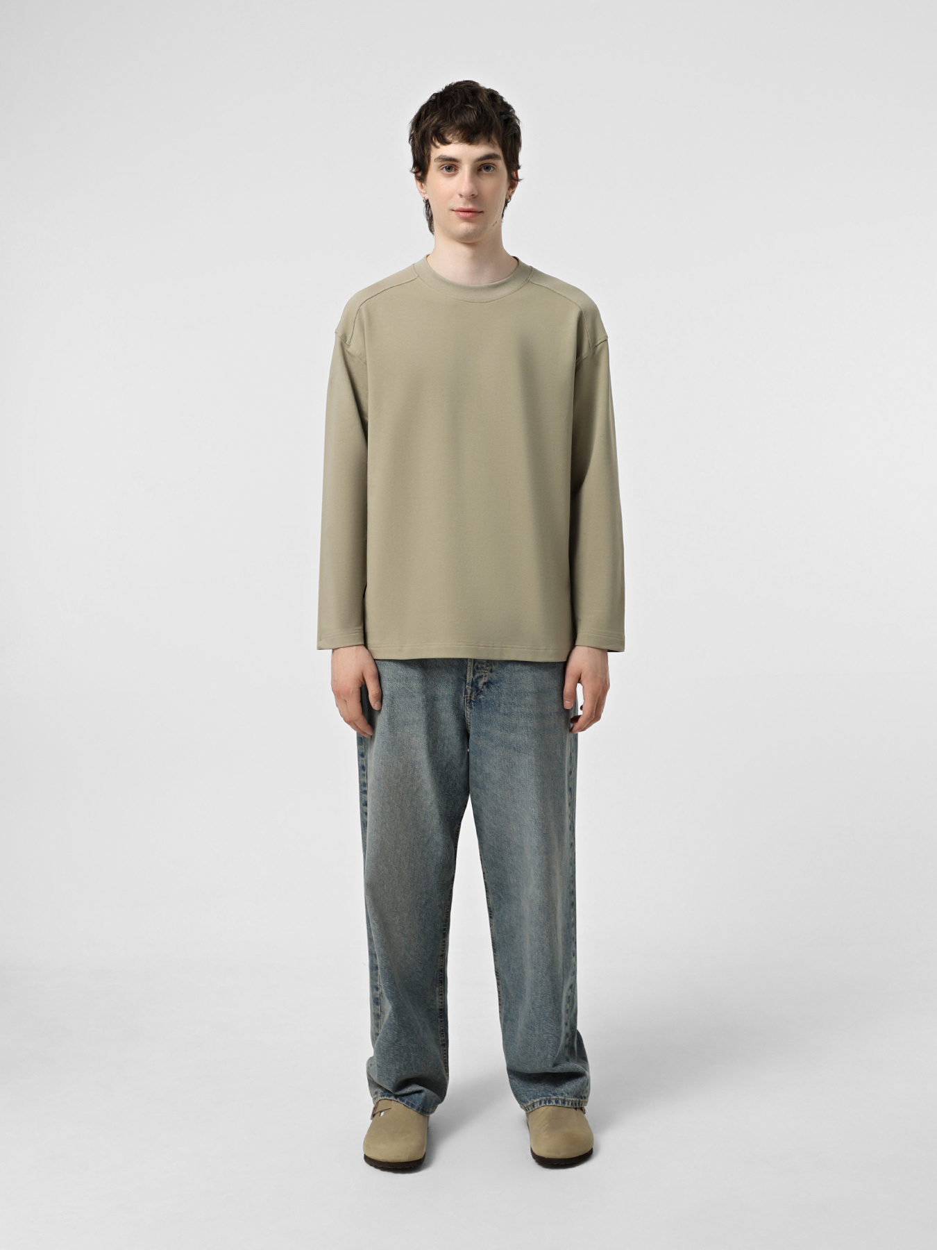 Лонгслів Promin модель 1021-22_404 Фото