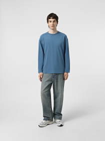 Лонгслив Promin модель 1021-22_393 Фото