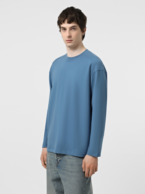 Лонгслів Promin модель 1021-22_393 Фото