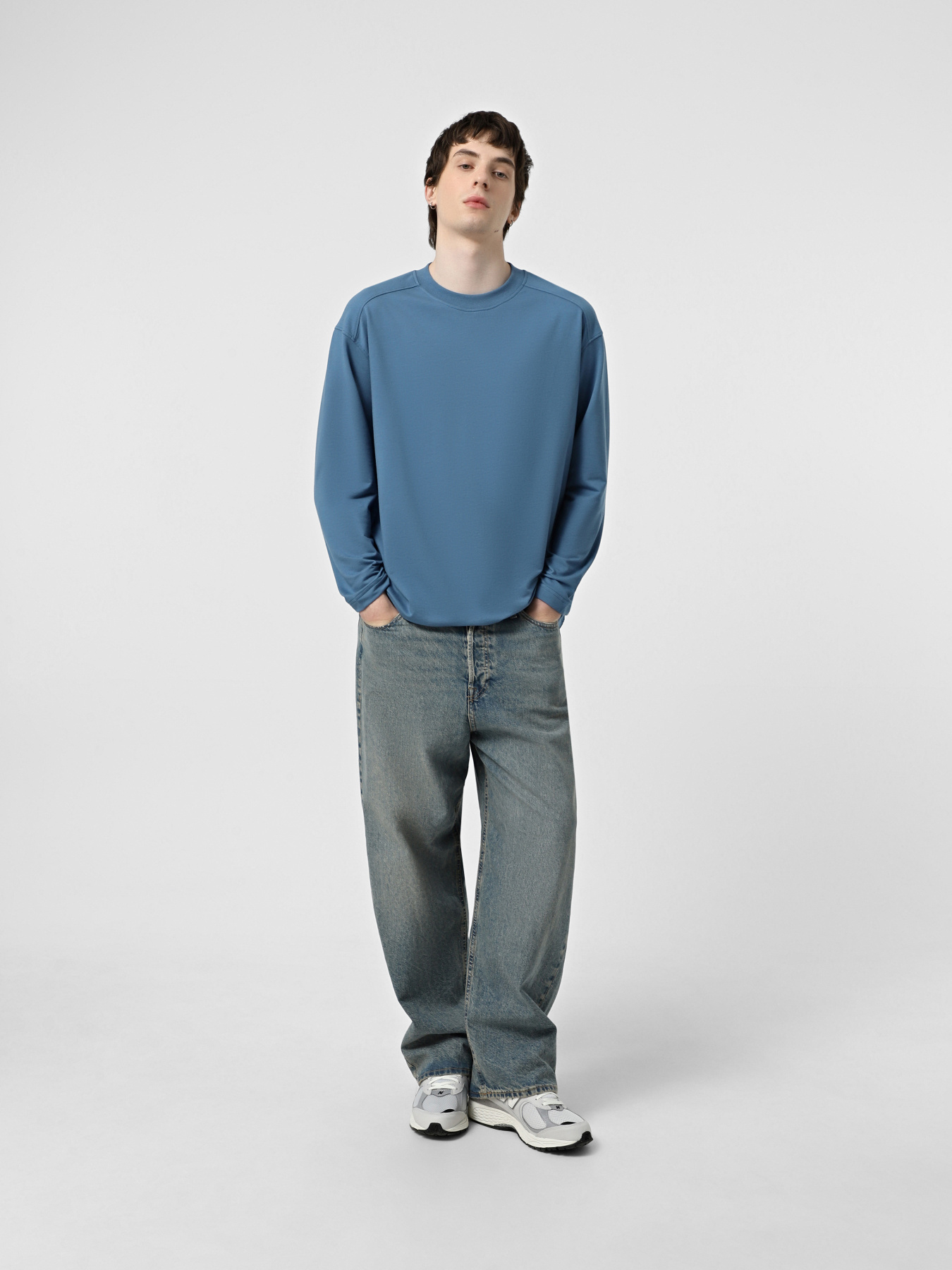 Лонгслив Promin модель 1021-22_393 Фото