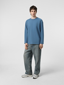 Лонгслив Promin модель 1021-22_393 Фото