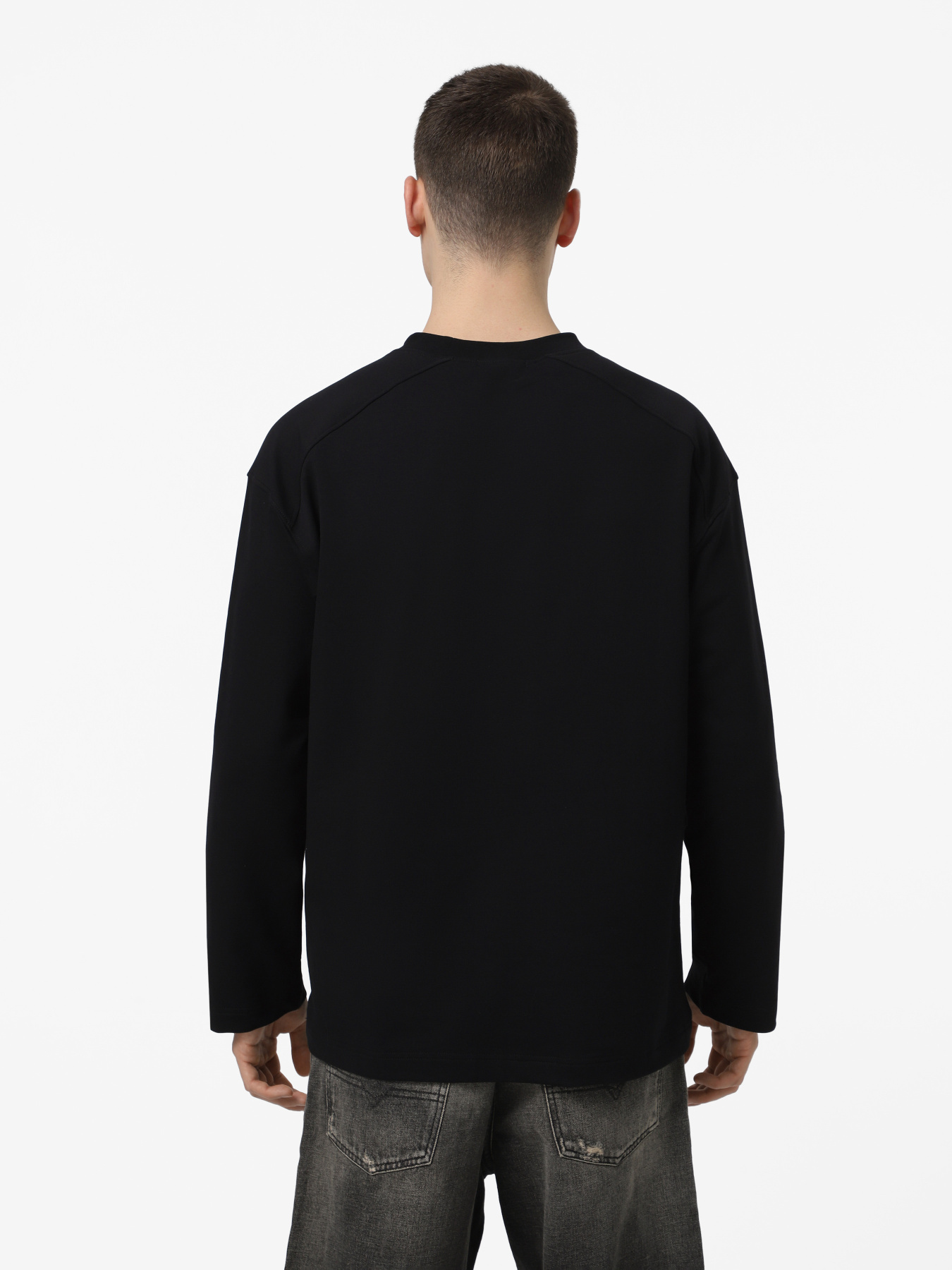 Лонгслів Promin модель 1021-22_201 Фото