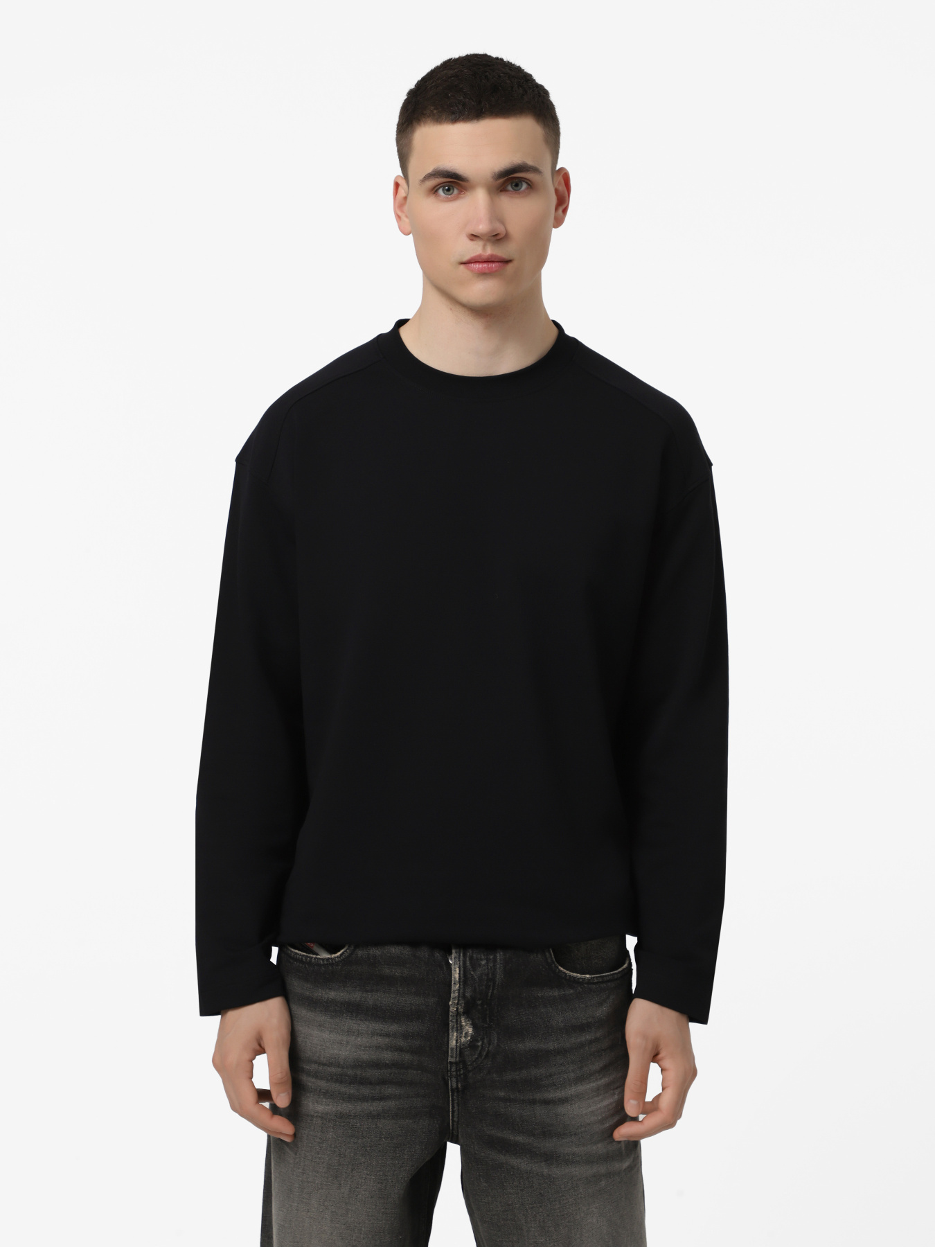 Лонгслів Promin модель 1021-22_201 Фото