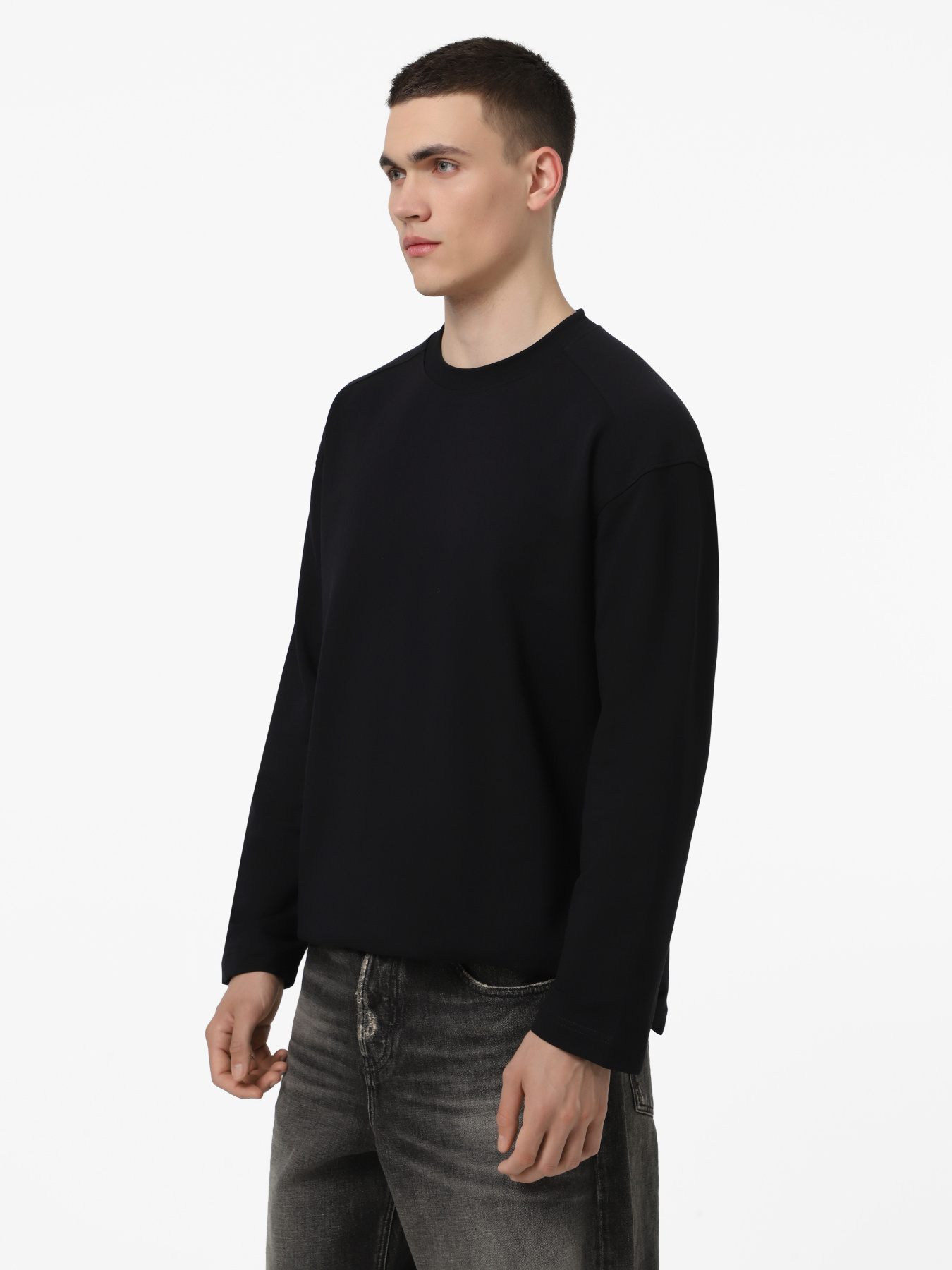 Лонгслив Promin модель 1021-22_201 Фото