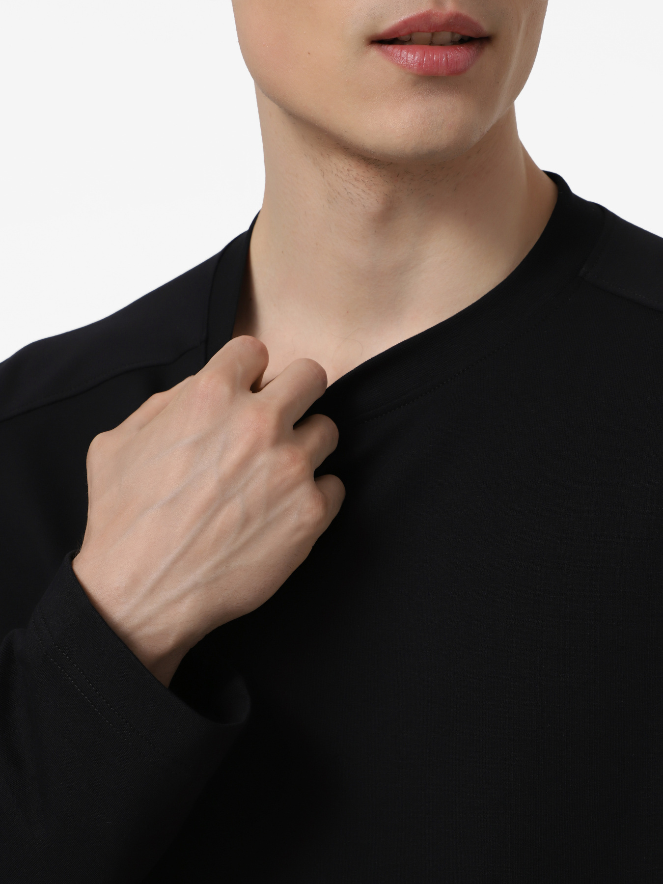 Лонгслив Promin модель 1021-22_201 Фото