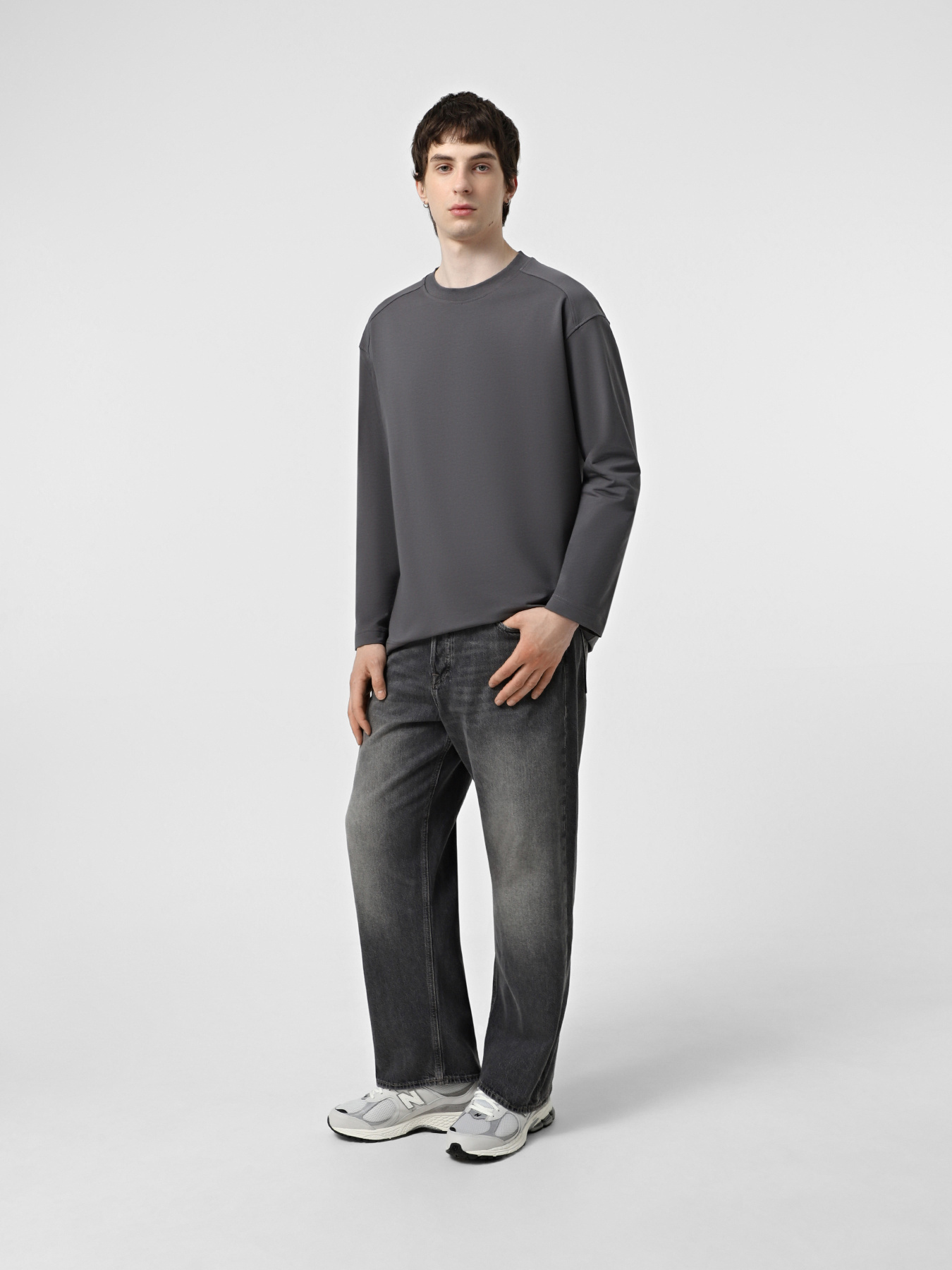 Лонгслів Promin модель 1021-22_251 Фото