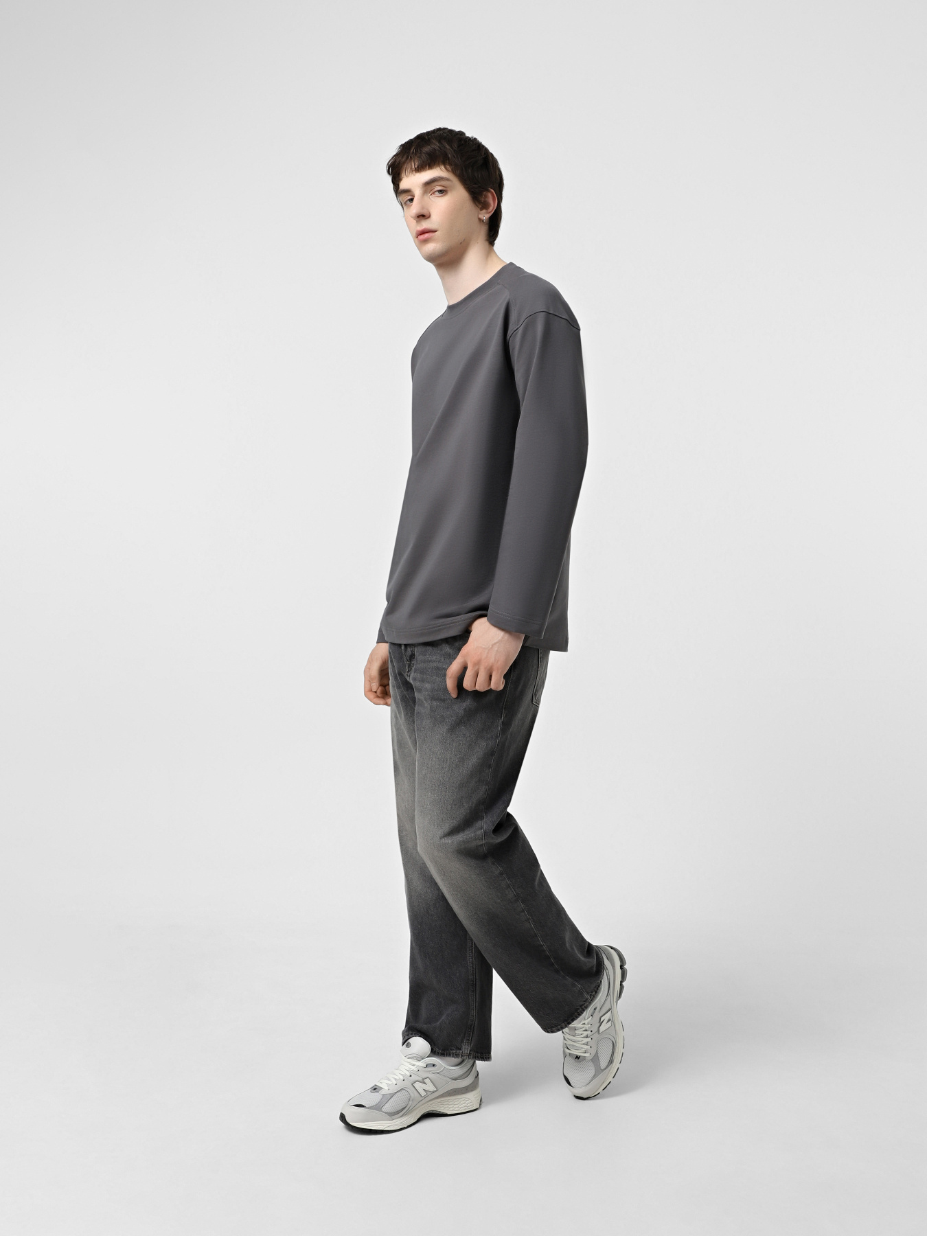 Лонгслів Promin модель 1021-22_251 Фото