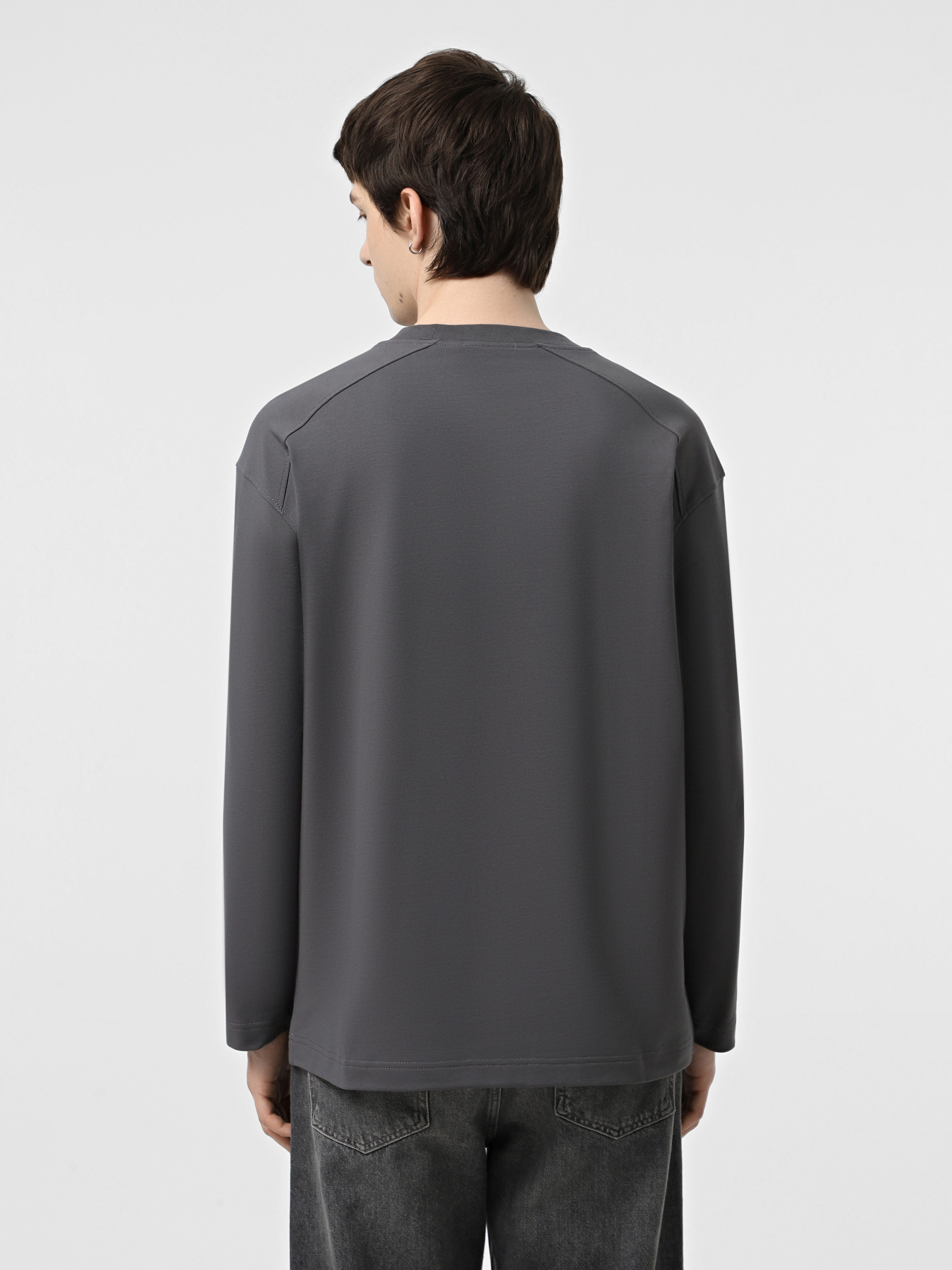 Лонгслив Promin модель 1021-22_251 Фото