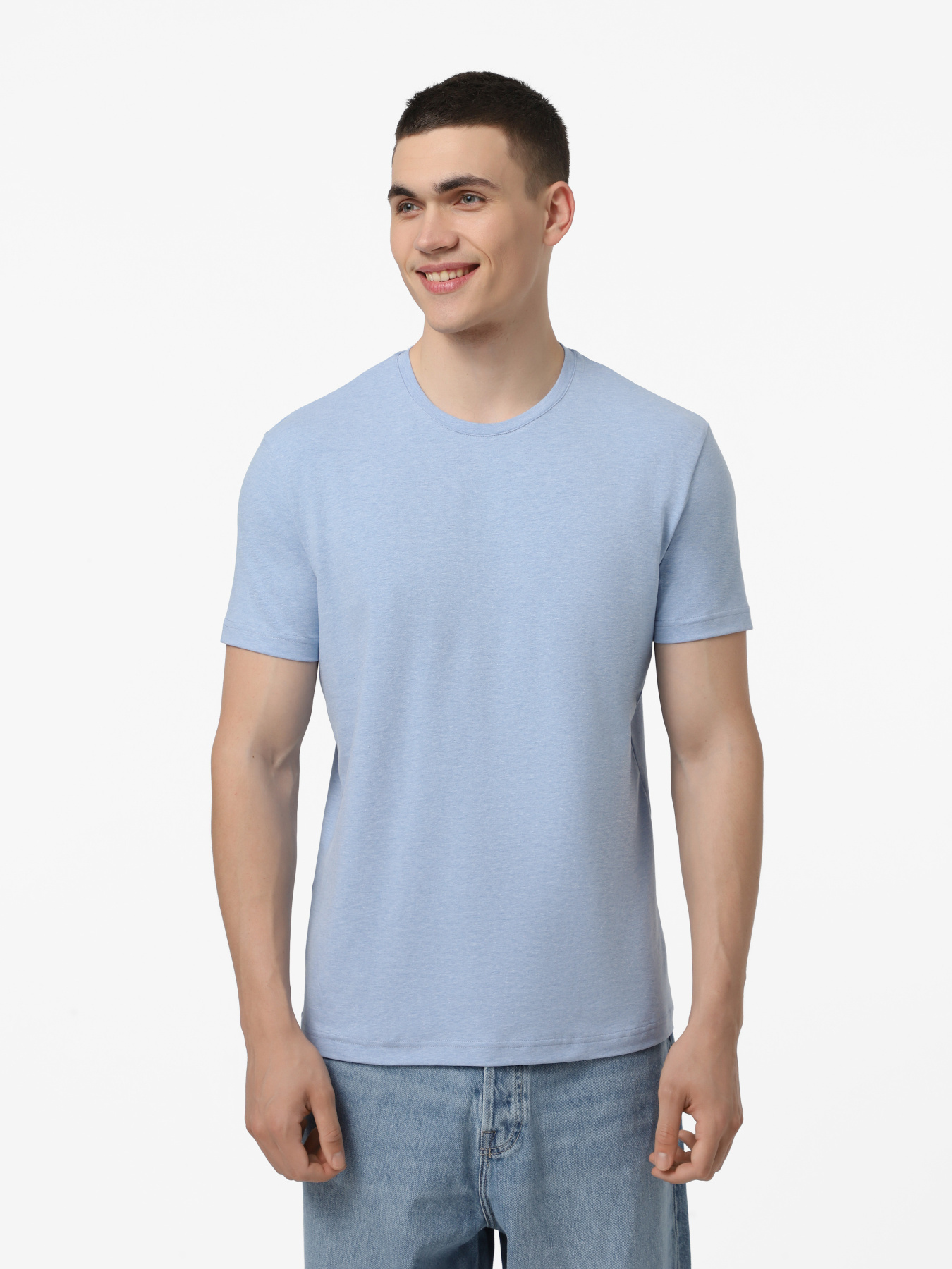 Футболка Promin модель 1912-07_540 Фото