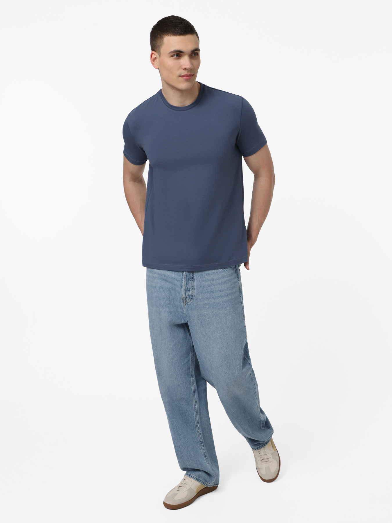 Футболка Promin модель 1912-07_510 Фото