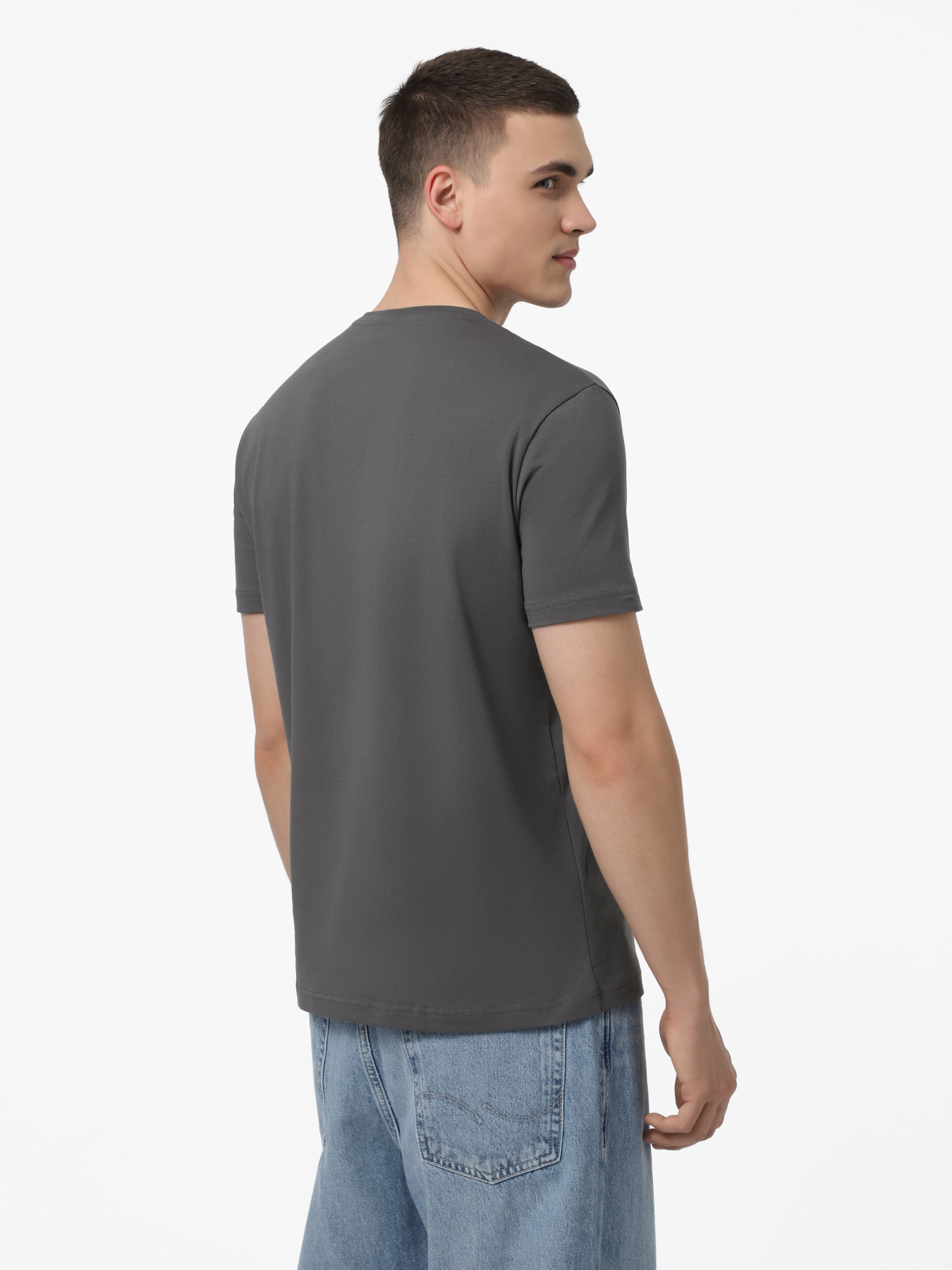 Футболка Promin модель 1912-07_251 Фото