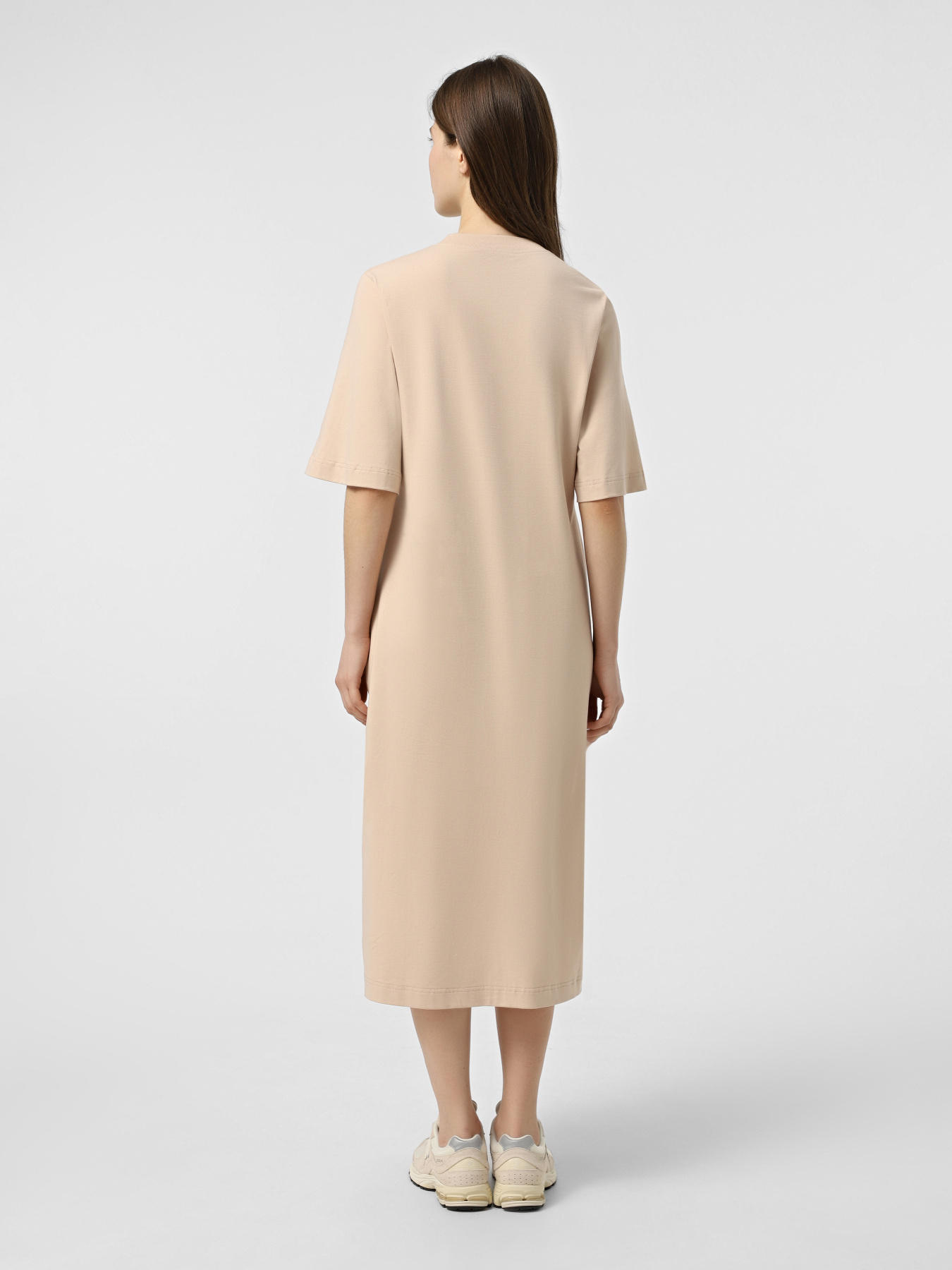 Сукня міді Promin модель 2050-173_257 Фото