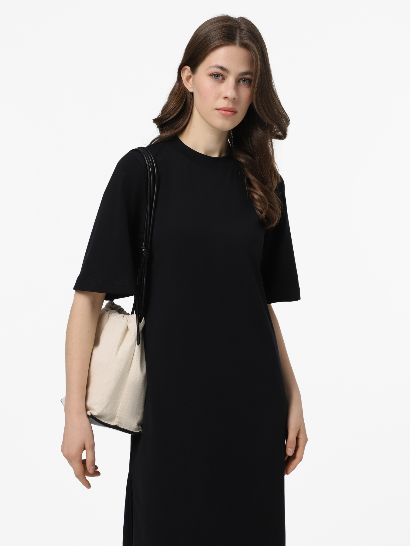 Сукня міді Promin модель 2050-173_201 Фото