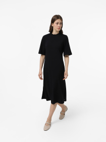 Сукня міді Promin модель 2050-173_201 Фото