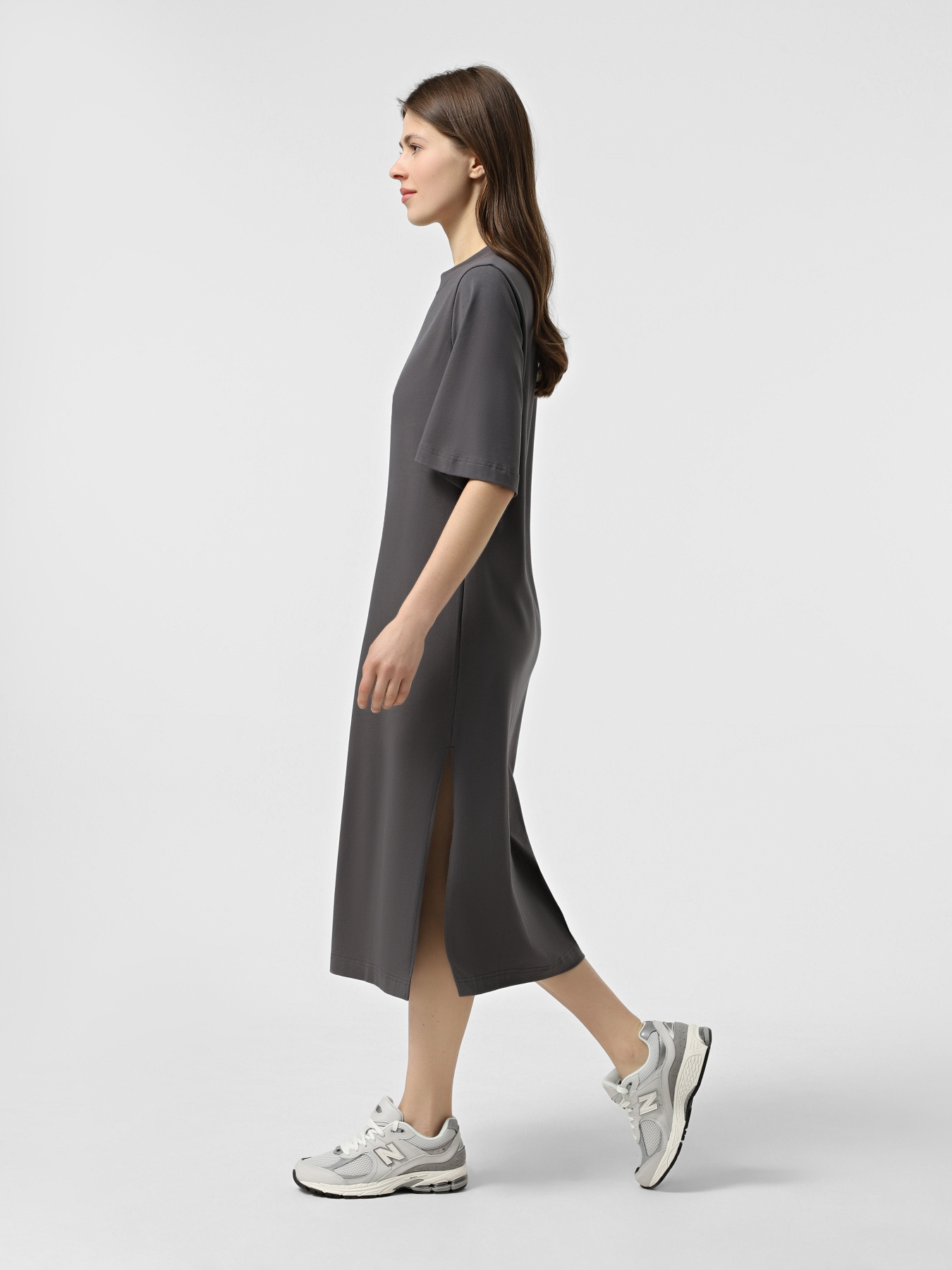 Платье миди Promin модель 2050-173_251 Фото