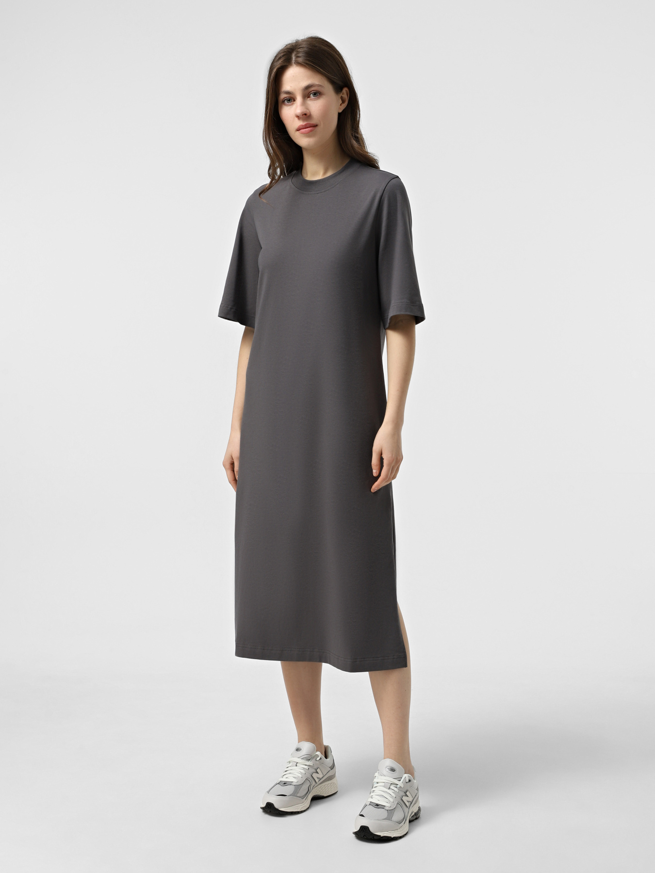 Сукня міді Promin модель 2050-173_251 Фото