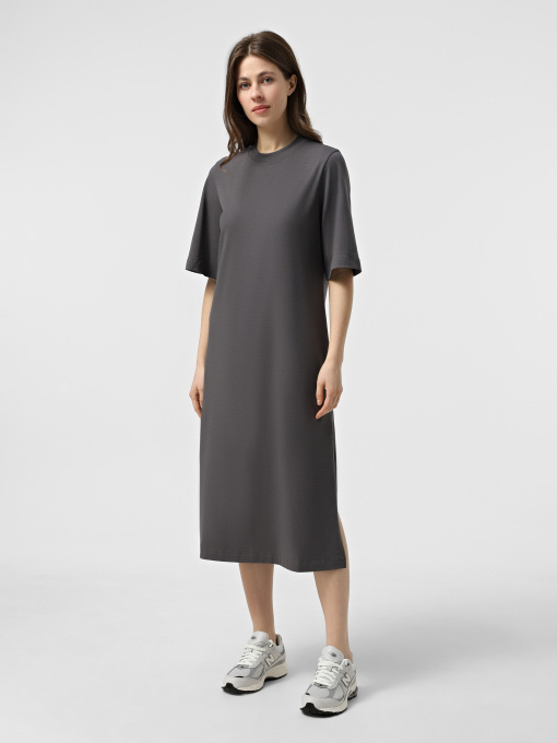 Сукня міді Promin модель 2050-173_251 Фото