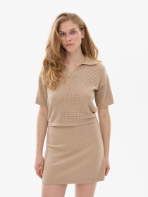 Спідниці Promin модель 2030-39-B_257 Спідниці Promin модель 2030-39-B_257 Фото