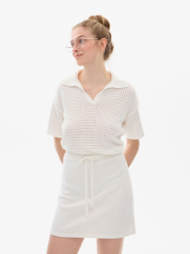 Спідниця міні Promin модель 2030-39-B_182 Фото