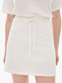 Юбка мини Promin модель 2030-39-B_182 Юбка мини Promin модель 2030-39-B_182 Фото