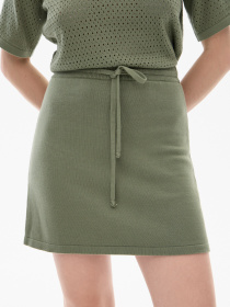 Спідниця міні Promin модель 2030-39-B_179 Фото