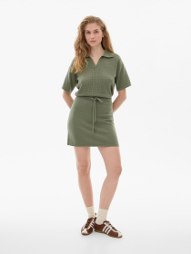 Юбка мини Promin модель 2030-39-B_179 Юбка мини Promin модель 2030-39-B_179 Фото