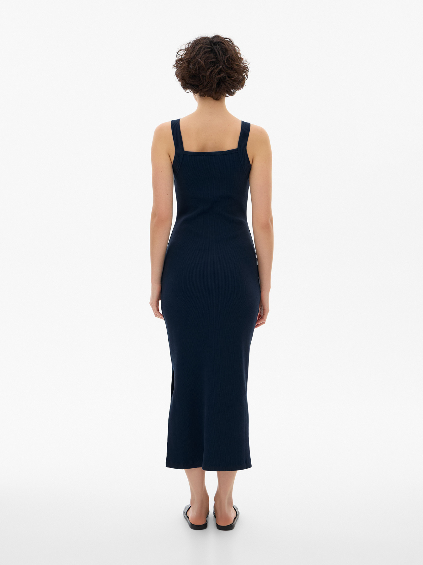 Платье макси Promin модель 2050-180_264 Платье макси Promin модель 2050-180_264 Фото