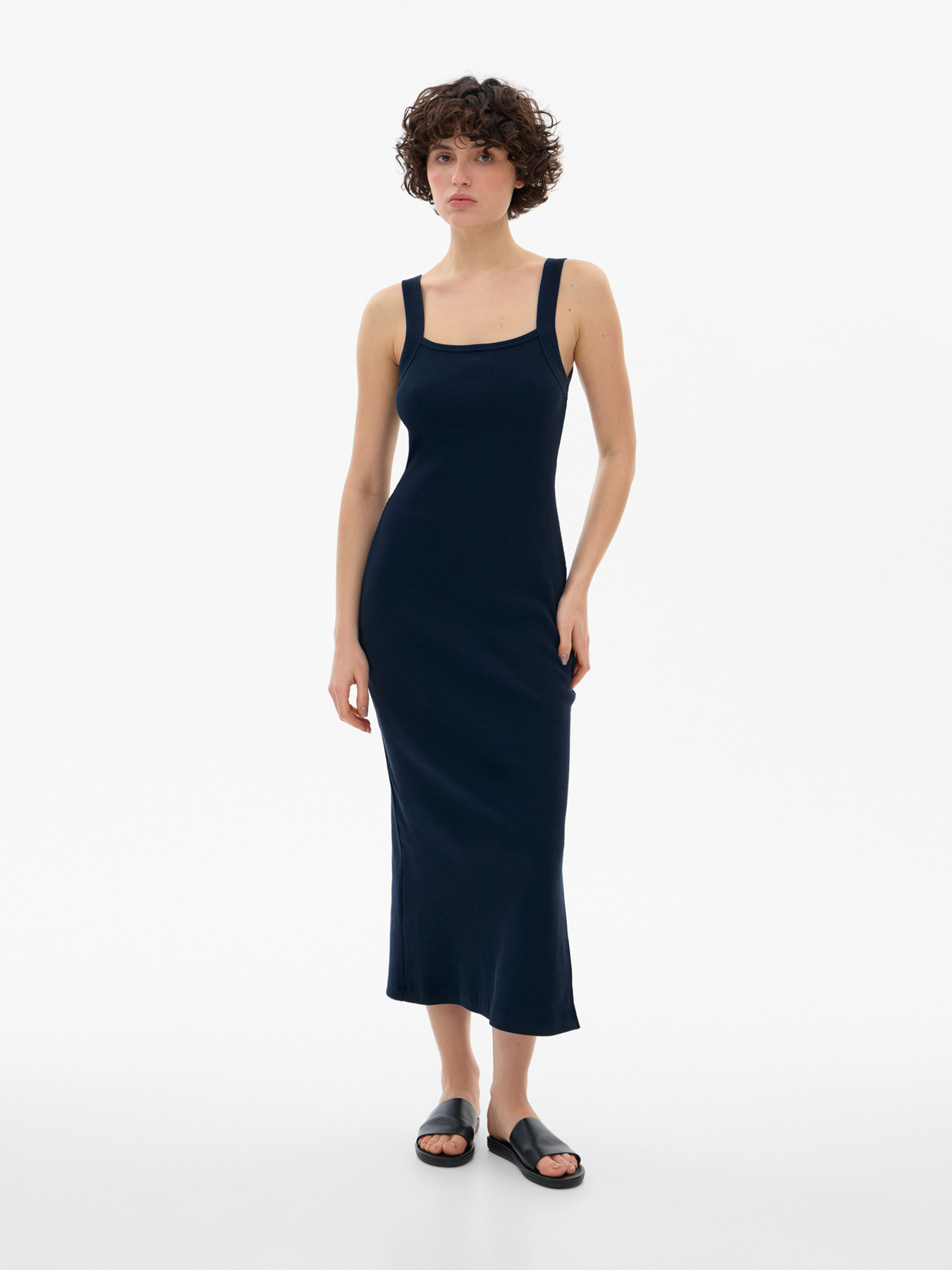 Платье макси Promin модель 2050-180_264 Платье макси Promin модель 2050-180_264 Фото