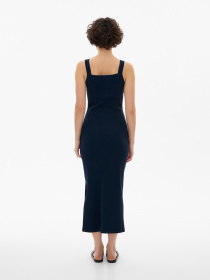 Платье макси Promin модель 2050-180_264 Платье макси Promin модель 2050-180_264 Фото