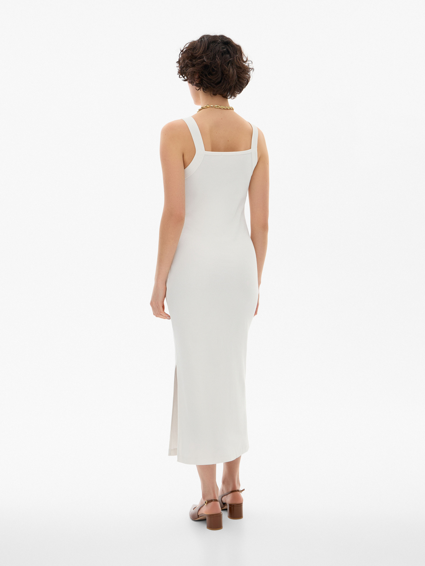 Сукня максі Promin модель 2050-180_064 Фото