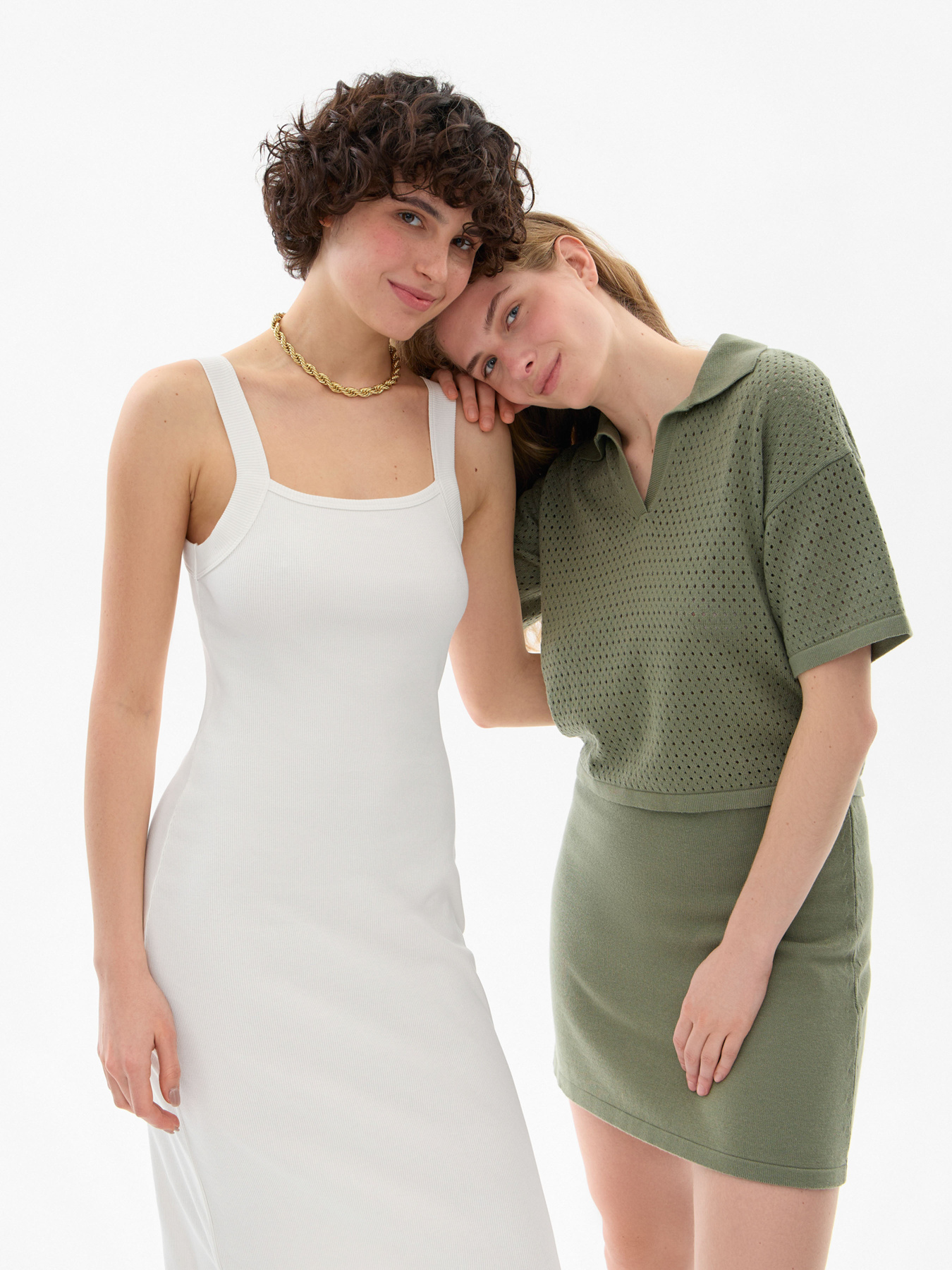 Сукня максі Promin модель 2050-180_064 Фото