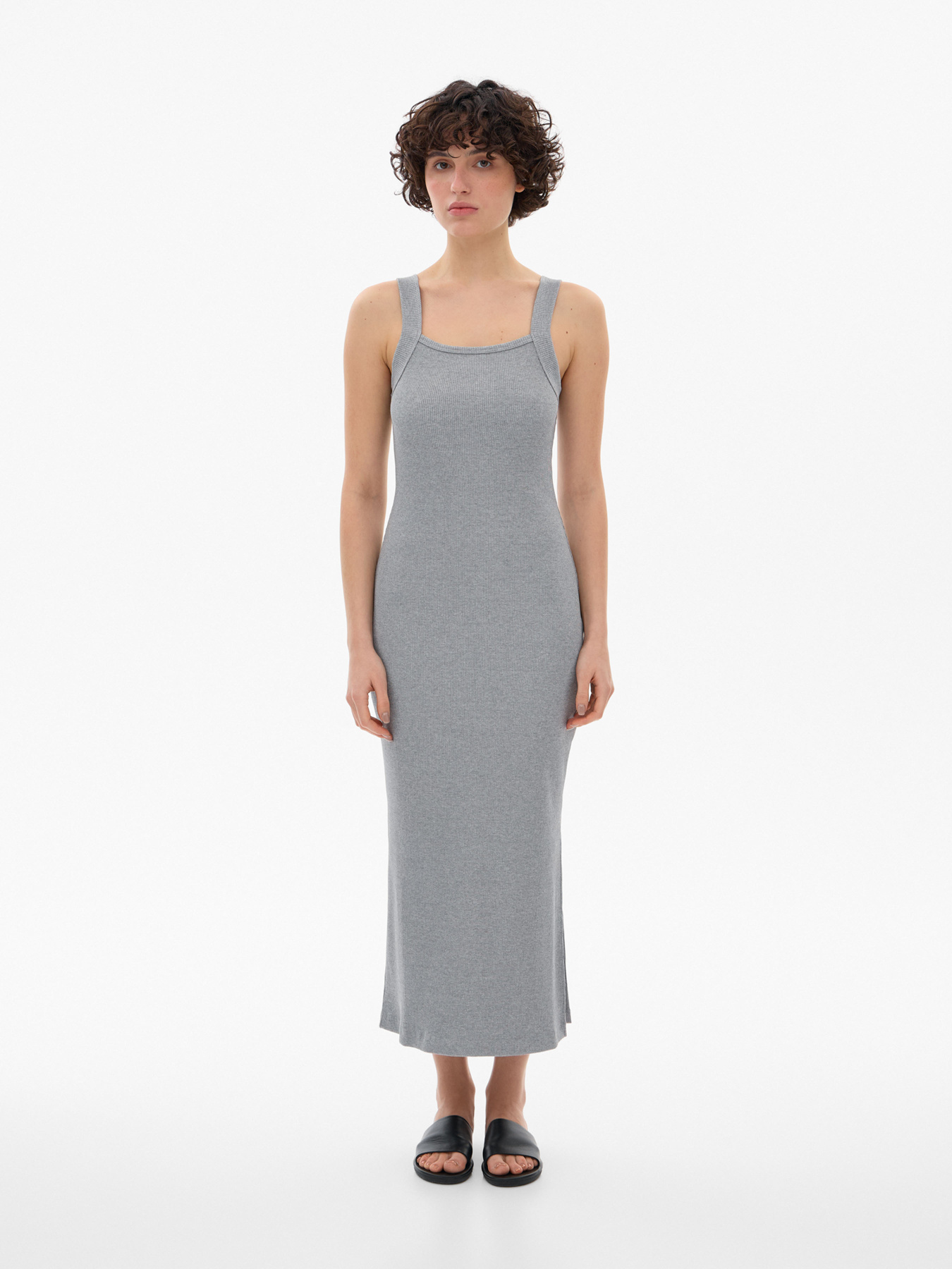 Сукня максі Promin модель 2050-180_355 Фото