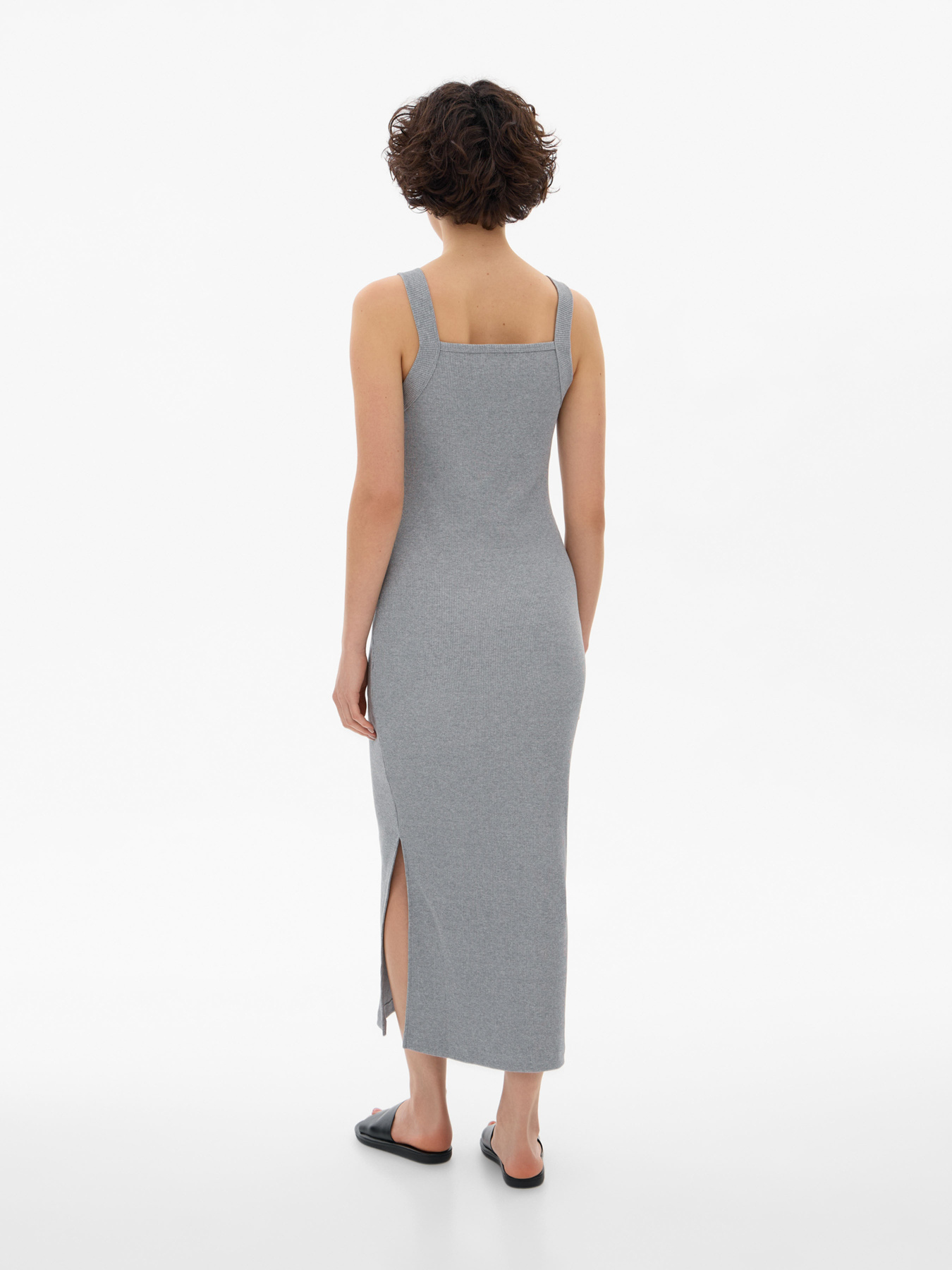 Платье макси Promin модель 2050-180_355 Фото