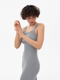 Платье макси Promin модель 2050-180_355 Фото