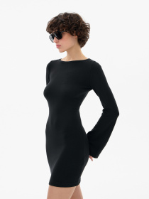 Сукня міні Promin модель 2050-181-B_201 Фото