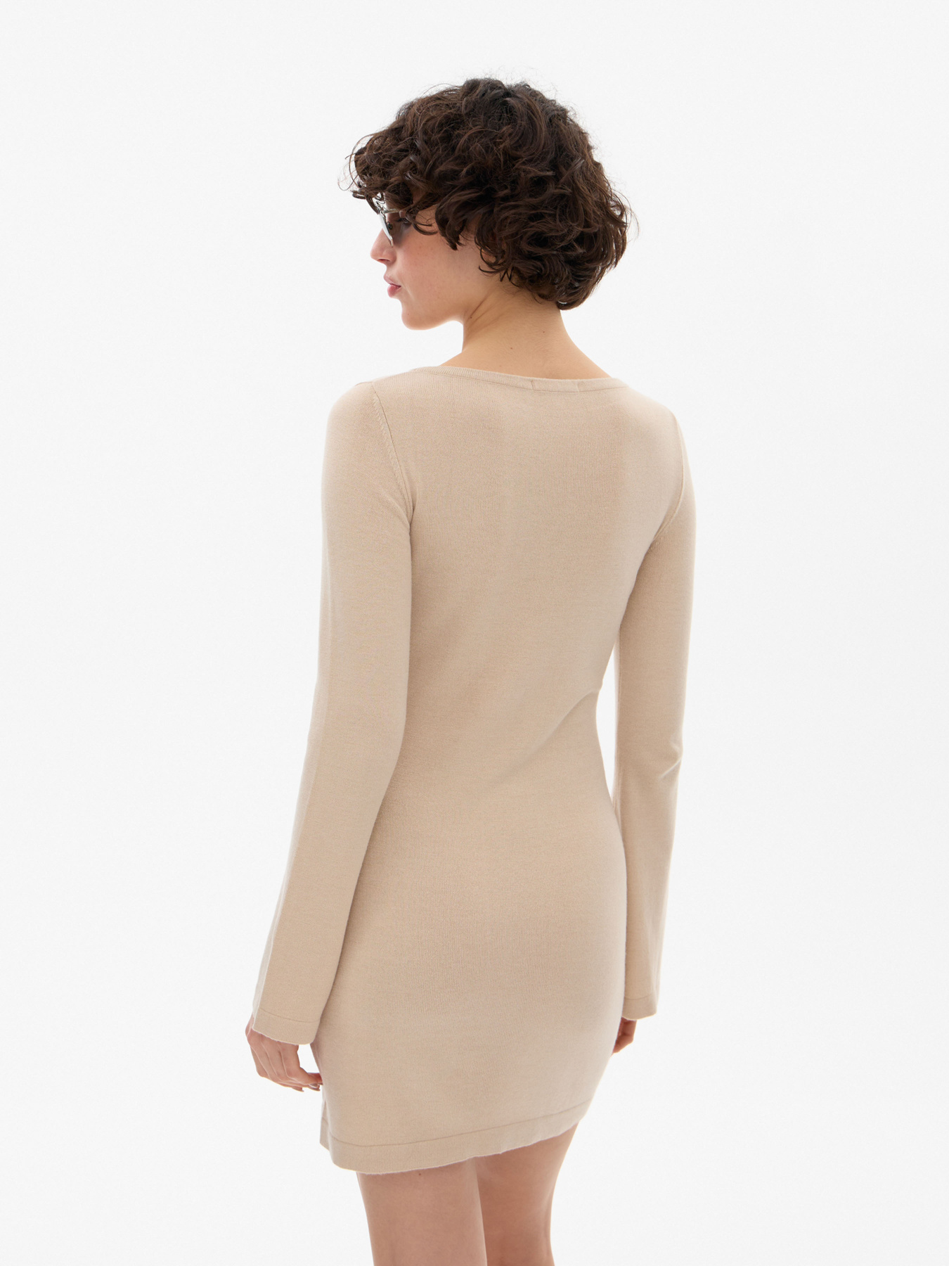 Сукня міні Promin модель 2050-181-B_257 Фото