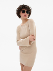 Платье мини Promin модель 2050-181-B_257 Фото