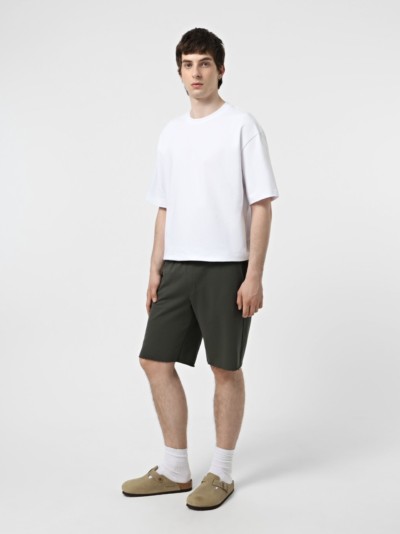 Шорти Promin модель 1090-28_434 Фото