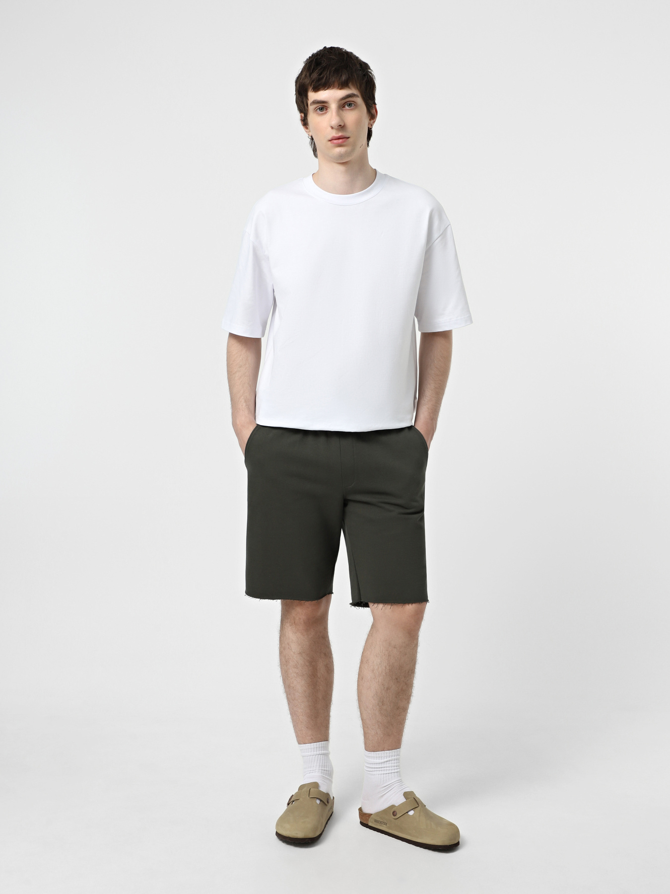 Шорти Promin модель 1090-28_434 Фото