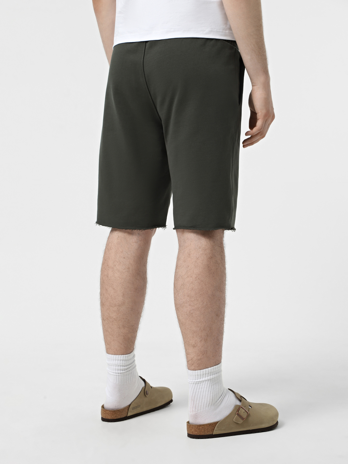 Повседневные шорты Promin модель 1090-28_434 Фото