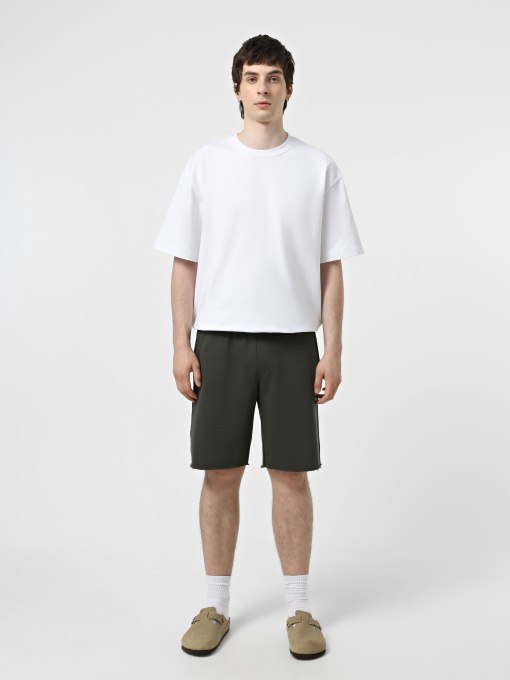 Повсякденні шорти Promin модель 1090-28_434 Фото