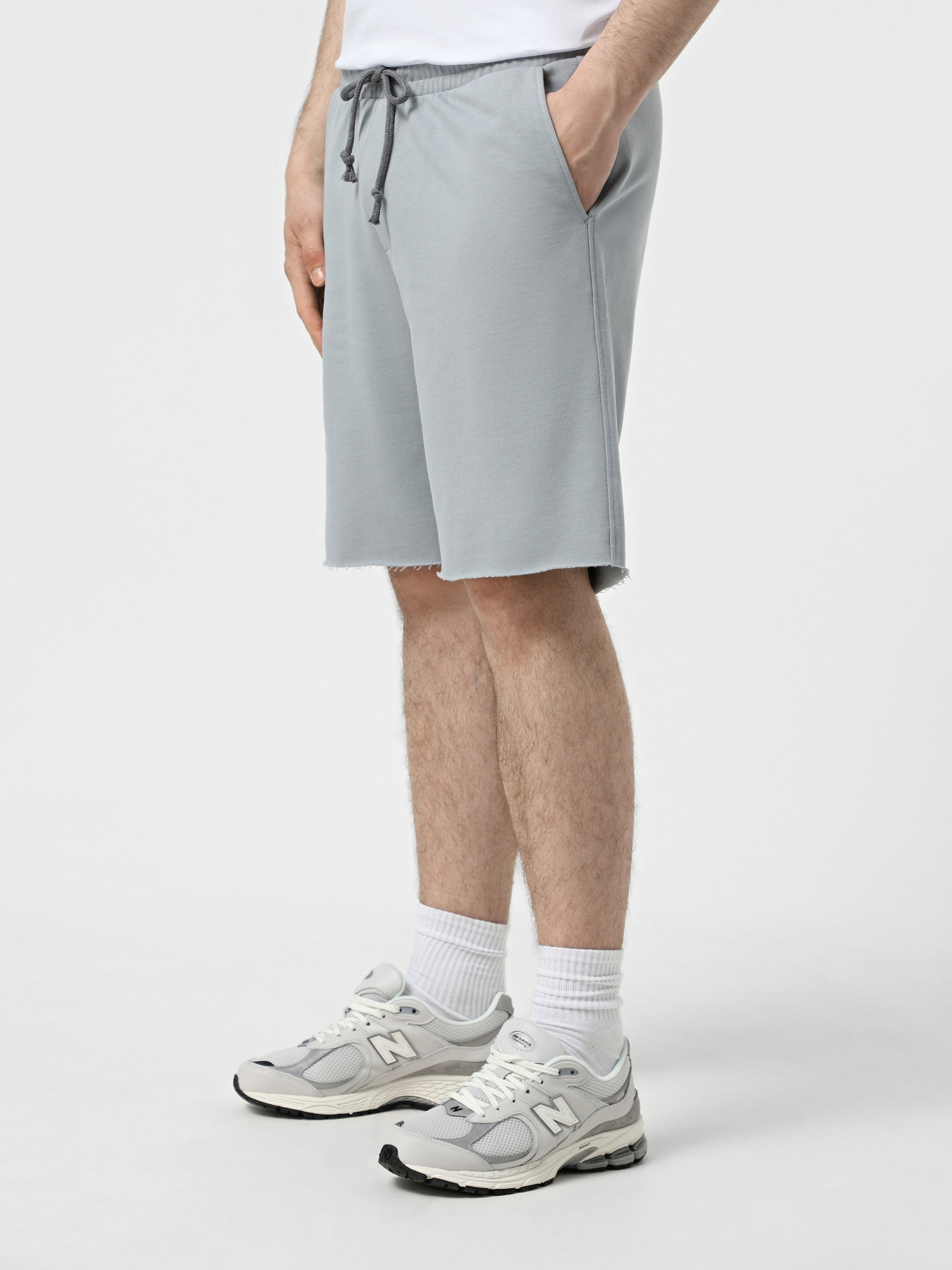 Повседневные шорты Promin модель 1090-28_231 Повседневные шорты Promin модель 1090-28_231 Фото